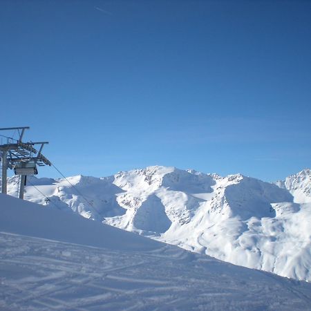 Appartamento Schalfblick Obergurgl Esterno foto