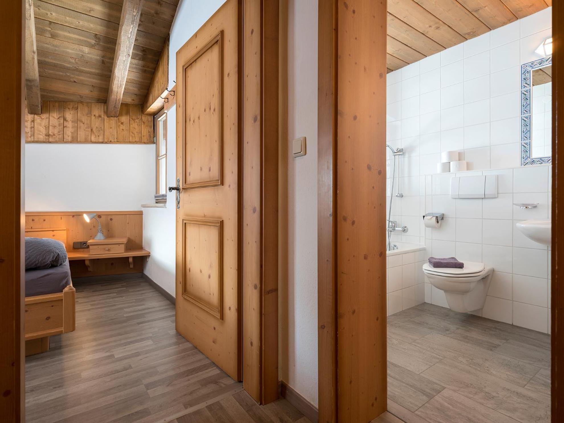 Appartamento Schalfblick Obergurgl Esterno foto