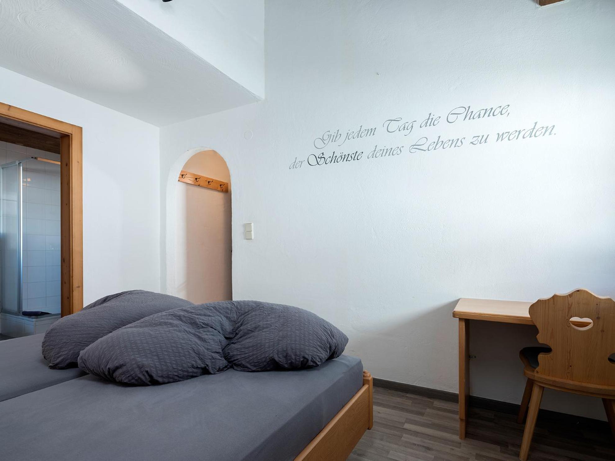 Appartamento Schalfblick Obergurgl Esterno foto