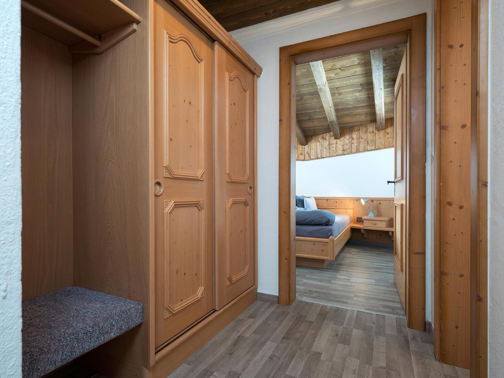 Appartamento Schalfblick Obergurgl Esterno foto