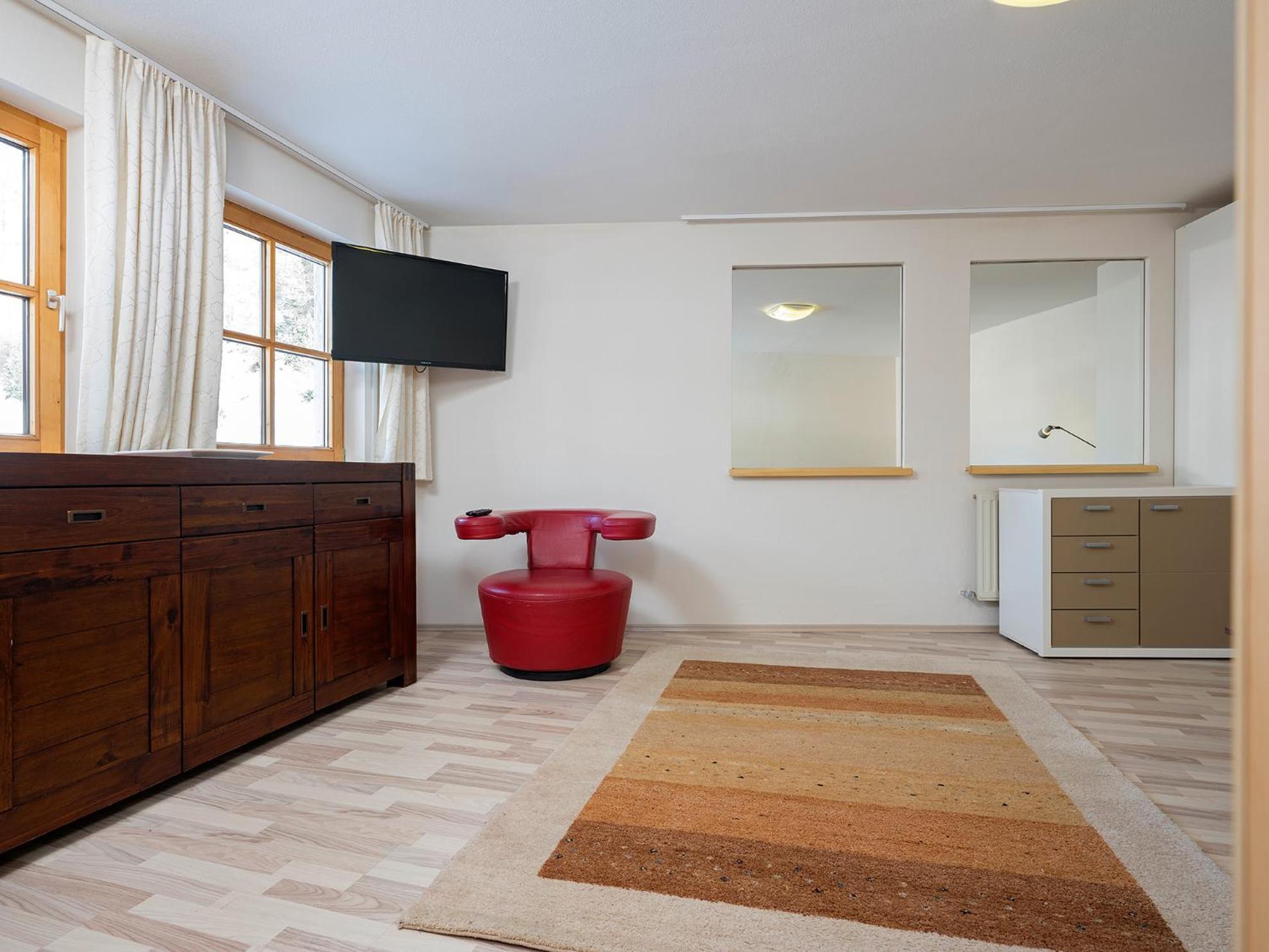 Appartamento Schalfblick Obergurgl Esterno foto