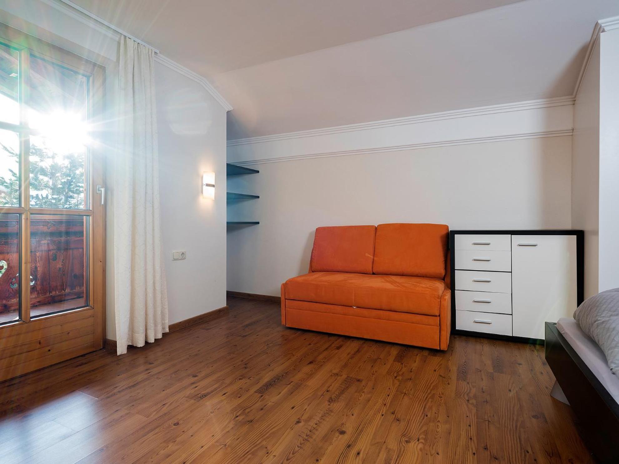 Appartamento Schalfblick Obergurgl Esterno foto